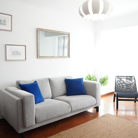 Amazing Location Coruna Downtown 아 코루냐 외부 사진