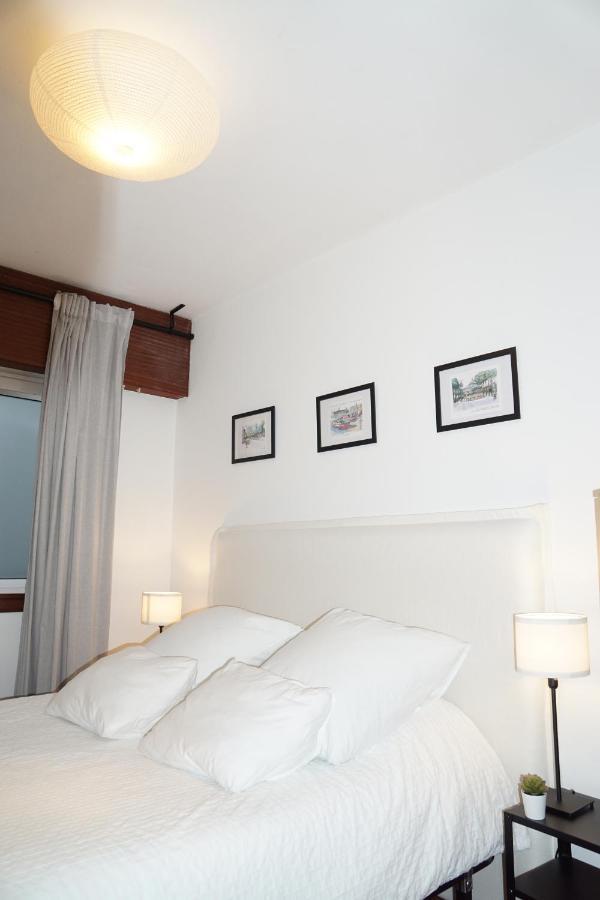 Amazing Location Coruna Downtown 아 코루냐 외부 사진