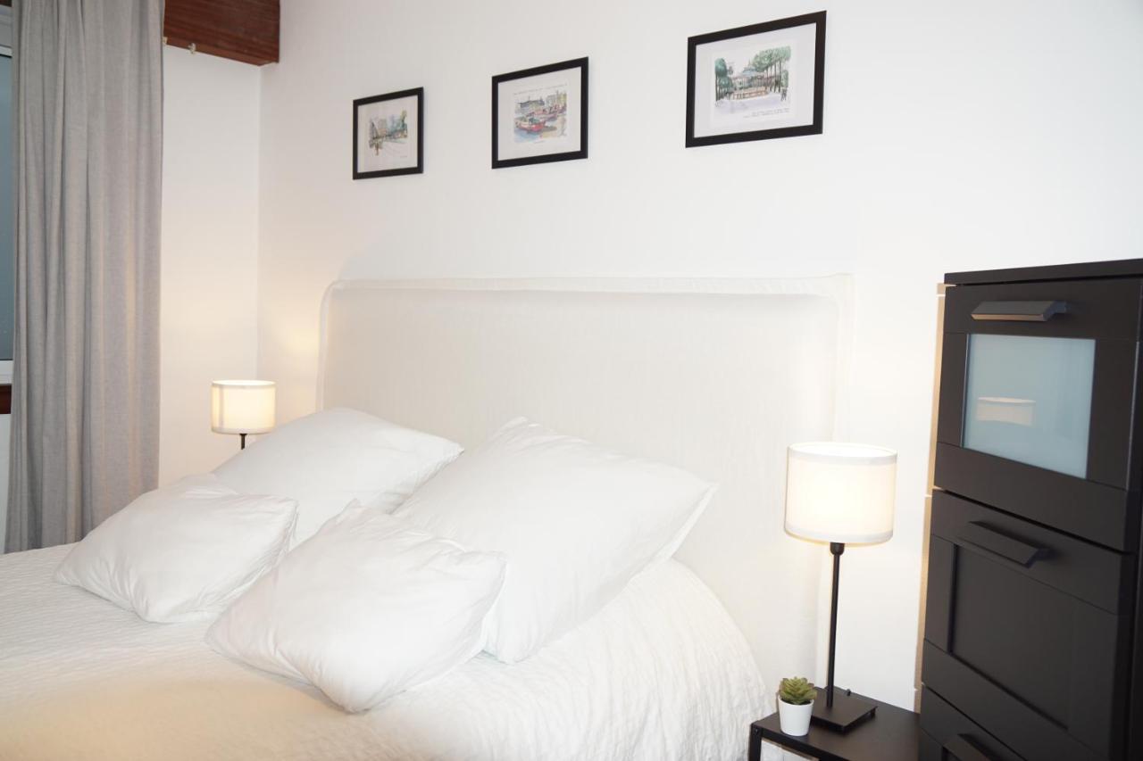 Amazing Location Coruna Downtown 아 코루냐 외부 사진