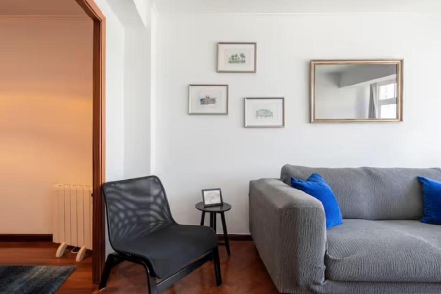 Amazing Location Coruna Downtown 아 코루냐 외부 사진